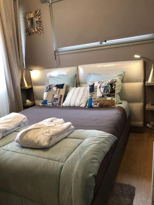De Charme Le Ty Zen Breizh Ferienhaus Auray