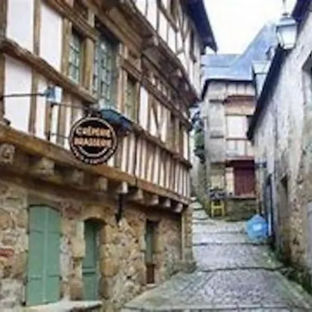 Gite De Charme Le Ty Zen Breizh Auray Esterno foto