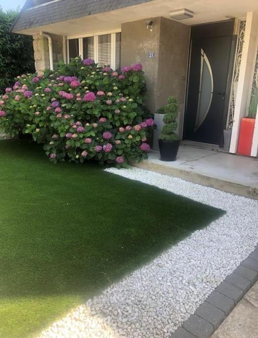 De Charme Le Ty Zen Breizh