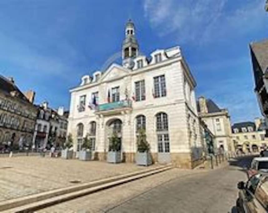 De Charme Le Ty Zen Breizh Hébergement de vacances Auray